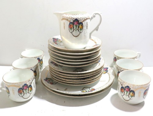Piece dinner set porcelain - piece,