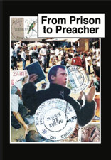 From Prison to Preacher Bible