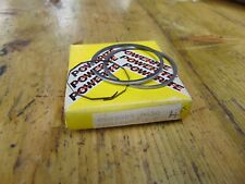 REPLACEMENT PISTON RINGS FOR HONDA PA50 CAMINO 1.00 OVERSIZE
