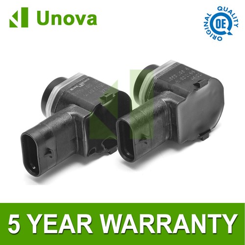 Unova parking aid reversing - 2x,
