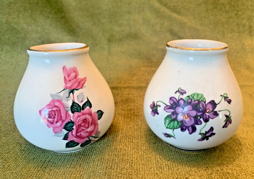 Pair crown devon - pair, of