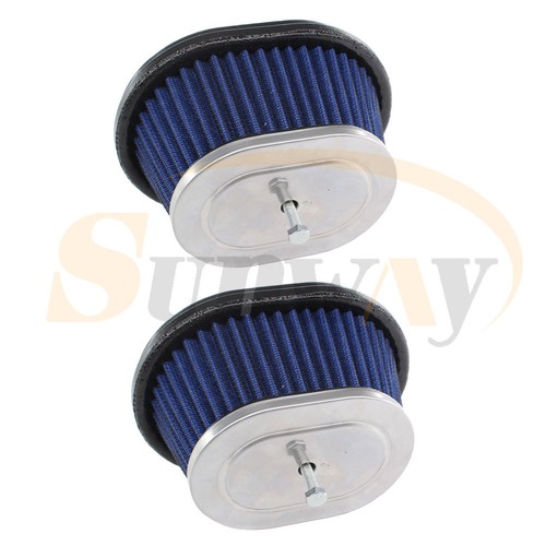 Air filter for yamaha - 2x,