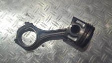  Piston Connecting Rod Audi A6 DE165981-41