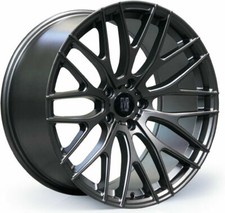 22" RIVER R10 ALLOYS TO FIT