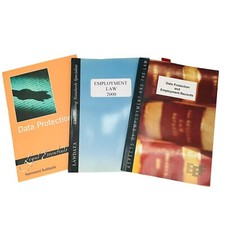 3x Data Protection Law &