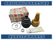 VW Golf Jetta MK2 1.8L