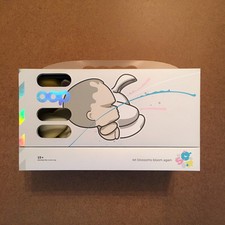 COARSETOYS OOP AND AW LOSER