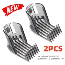 2PCS Hair Clipper COMB 3-21mm
