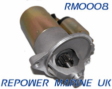 Starter Motor for Ford 5.0L &