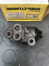 L/H FRONT WHEEL CYLINDER -
