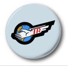 International Rescue Logo -