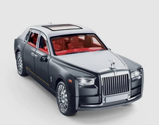 1:32 Rolls-Royce Phantom
