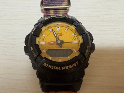 Shock wr20bar - wr20bar, g-100
