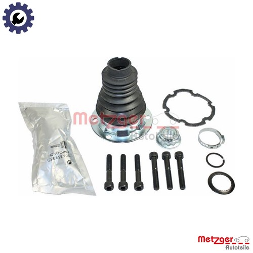 Bellow kit drive shaft - drive,
