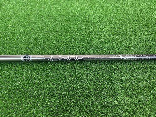 Aldila rogue silver 130 - rogue,
