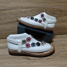 Womans Pavers Flowers Summer