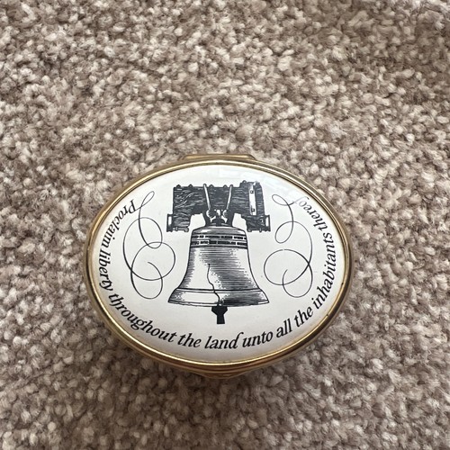 Vintage english bilston - vintage,