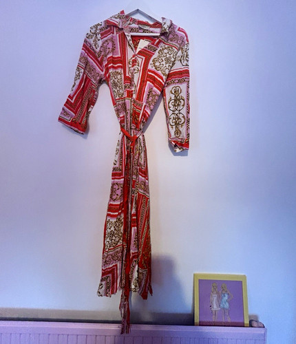 Papaya shirt dress size - papaya,