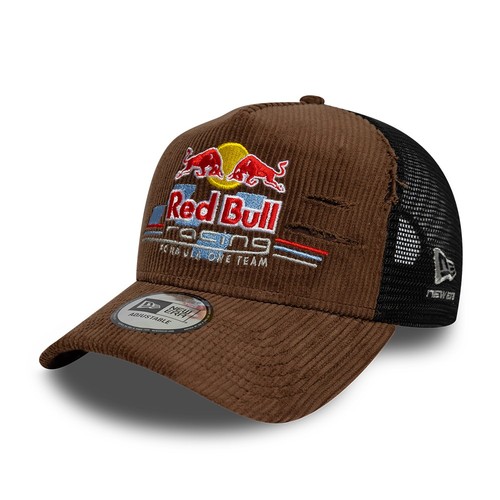 New era red - new,