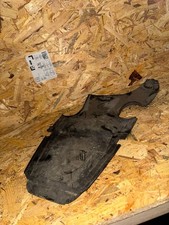 Gilera Runner St Rear Under