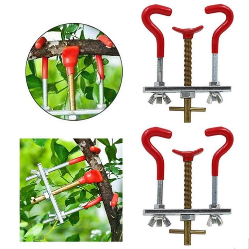 2pcs gardening bonsai - tool, set
