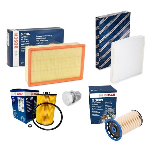 Bosch oil air cabin - bosch,