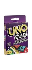 UNO FLIP 112 Cards Card Game