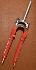 1999 manitou carbon fork - 1999,