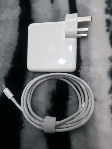 Apple macbook iphone charger - macbook,