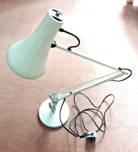Genuine vintage anglepoise - genuine,