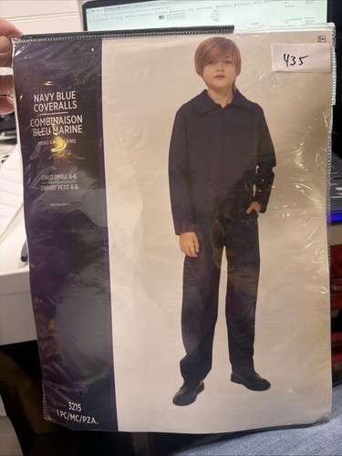 Kbw killer coveralls costume - killer,