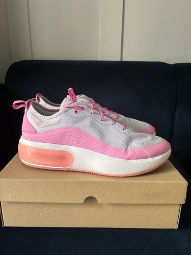 Nike air max - nike, dia