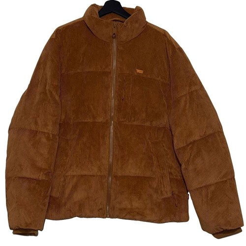 Nwot levi mens quilted - mens,