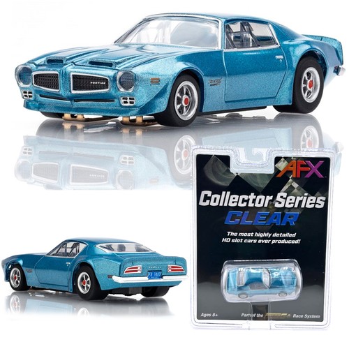 Afx 22123 mega 1970 pontiac - afx,