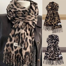 Windproof Winter Warm Scarf