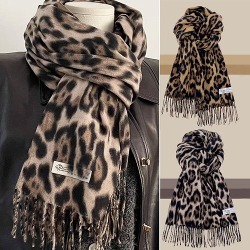 Windproof winter warm scarf - windproof,