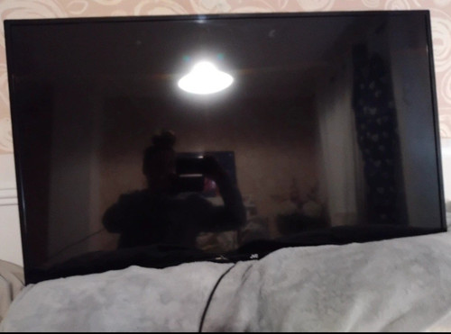 Jvc 43c700 43in led - lt-43c700,