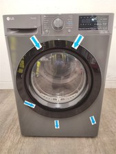 LG FDV309WN Tumble Dryer 9kg Heat Pump [ID2110444089]