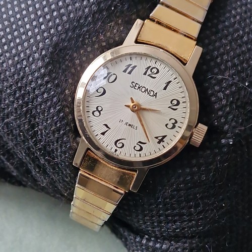 Sekonda jewels ladies - 17,