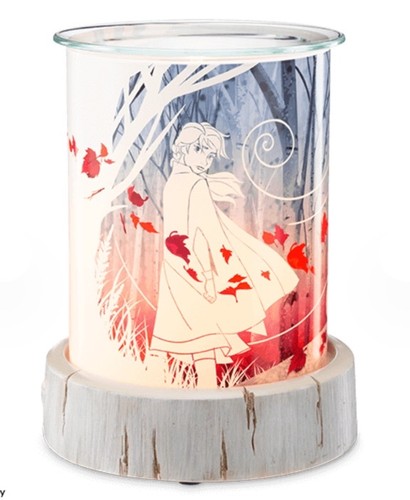 Scentsy disney frozen - disney,