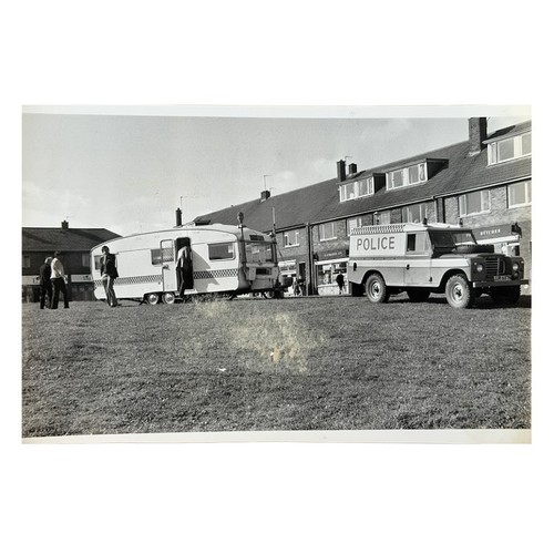 1979 original press photo - 1979,