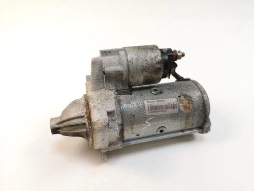 Nissan trail t31 starter - x-trail,