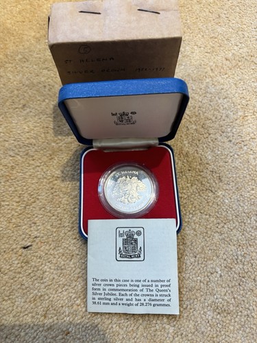 Saint helena royal mint ii - saint,