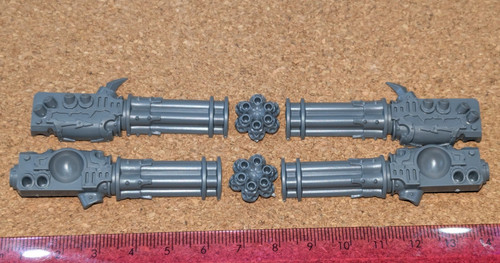 Warhammer 40k chaos space - chaos,
