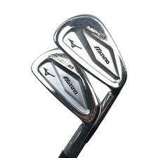 Mizuno MP-63 Irons / 4-PW /