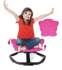 360° Sit & Spin Sensory