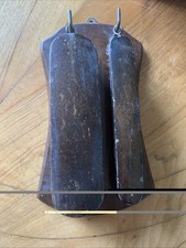 Vintage Clothes Brush Set