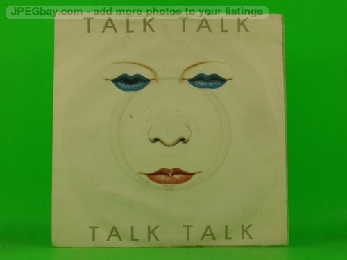 Talk - talk,