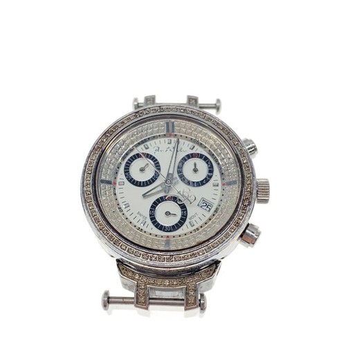 Joe rodeo quartz - rodeo, analog