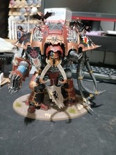 Chaos Knights - Knight Abominant